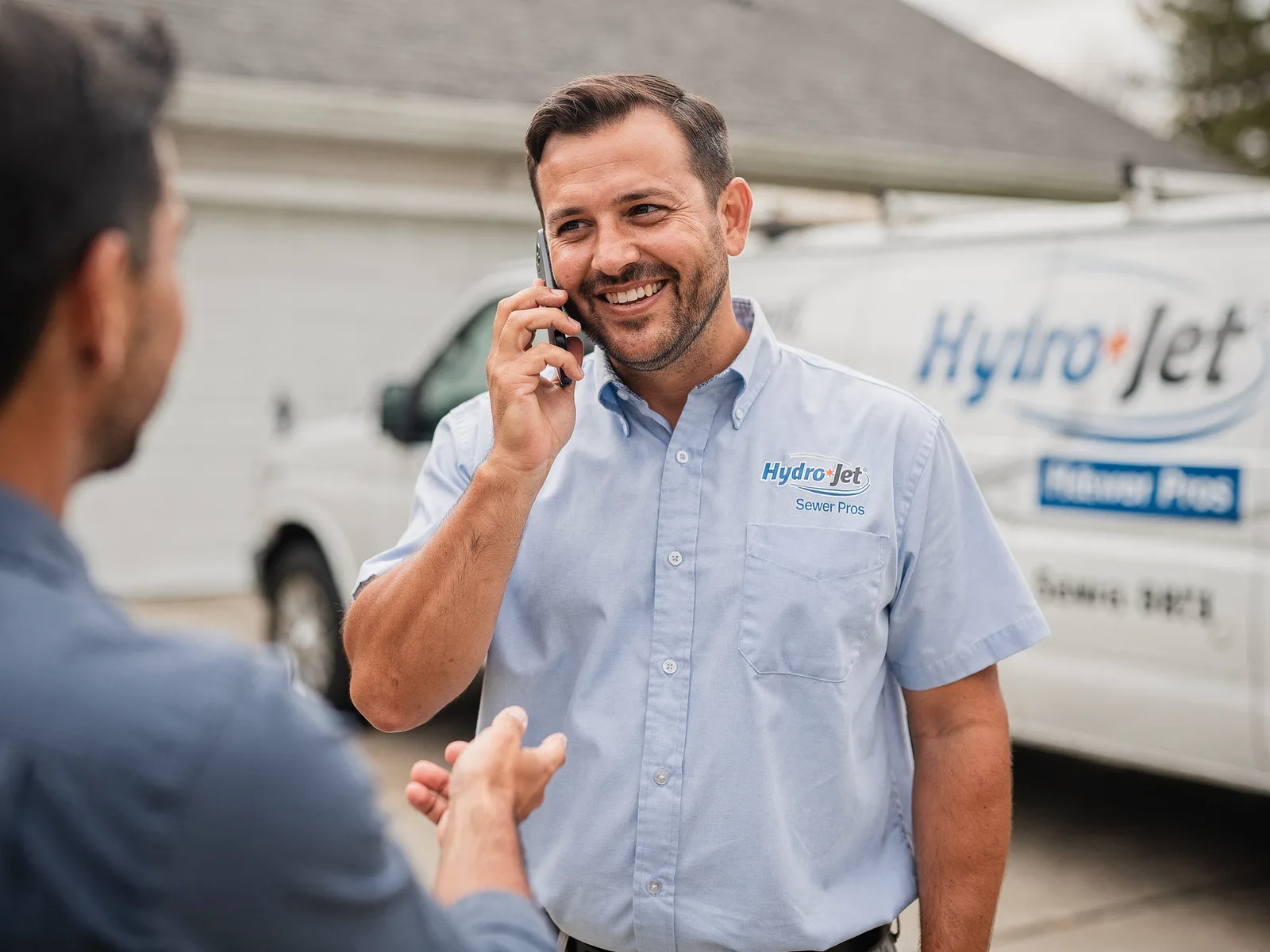 Hydro Jetting Martin City, MT FAQs